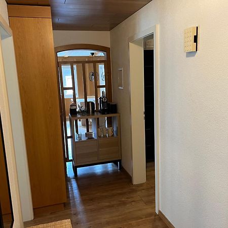 Gasthaus Tell Andermatt Exterior photo